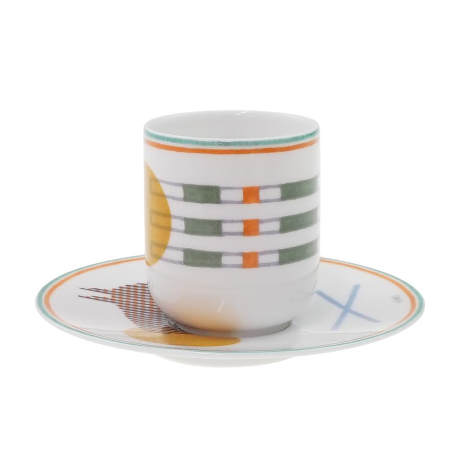HERMES（エルメス） 並行輸入品 ソー・エルメス コーヒーカップ