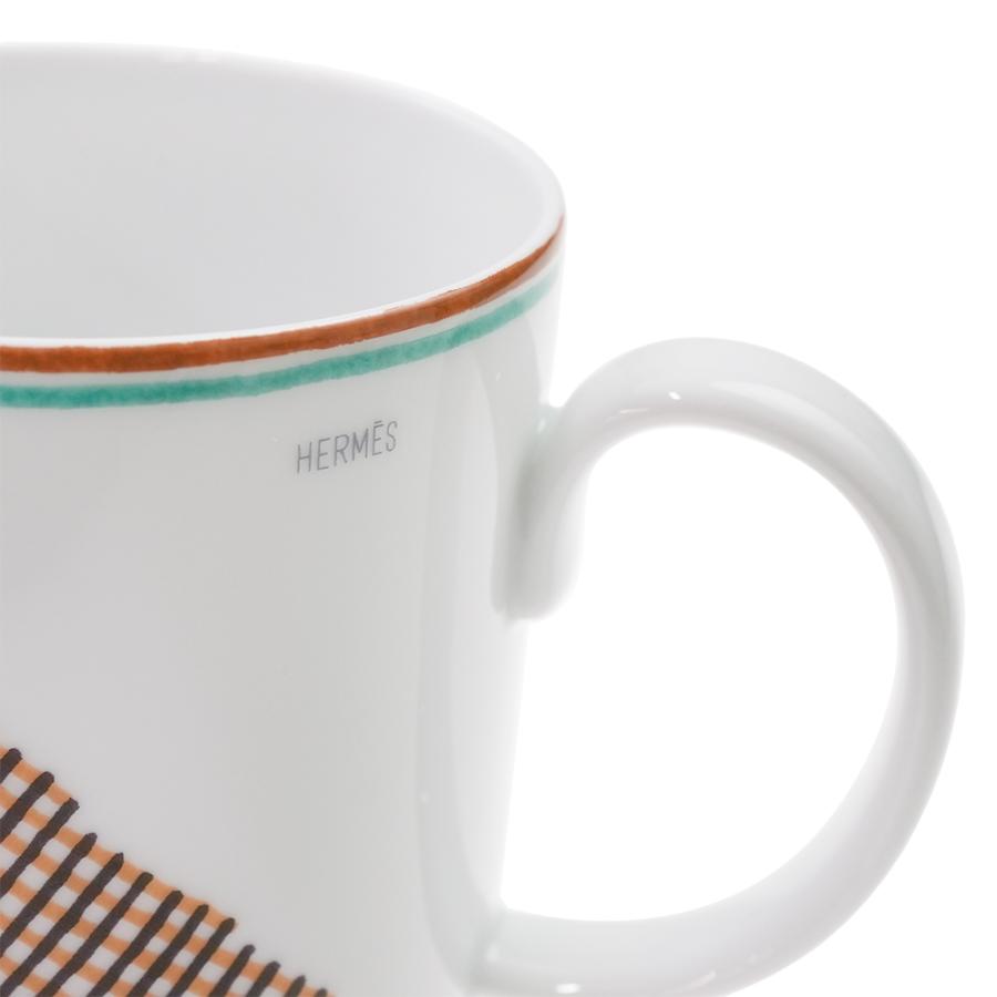 HERMES（エルメス） 並行輸入品 ソー・エルメス シュヴァル マグ 