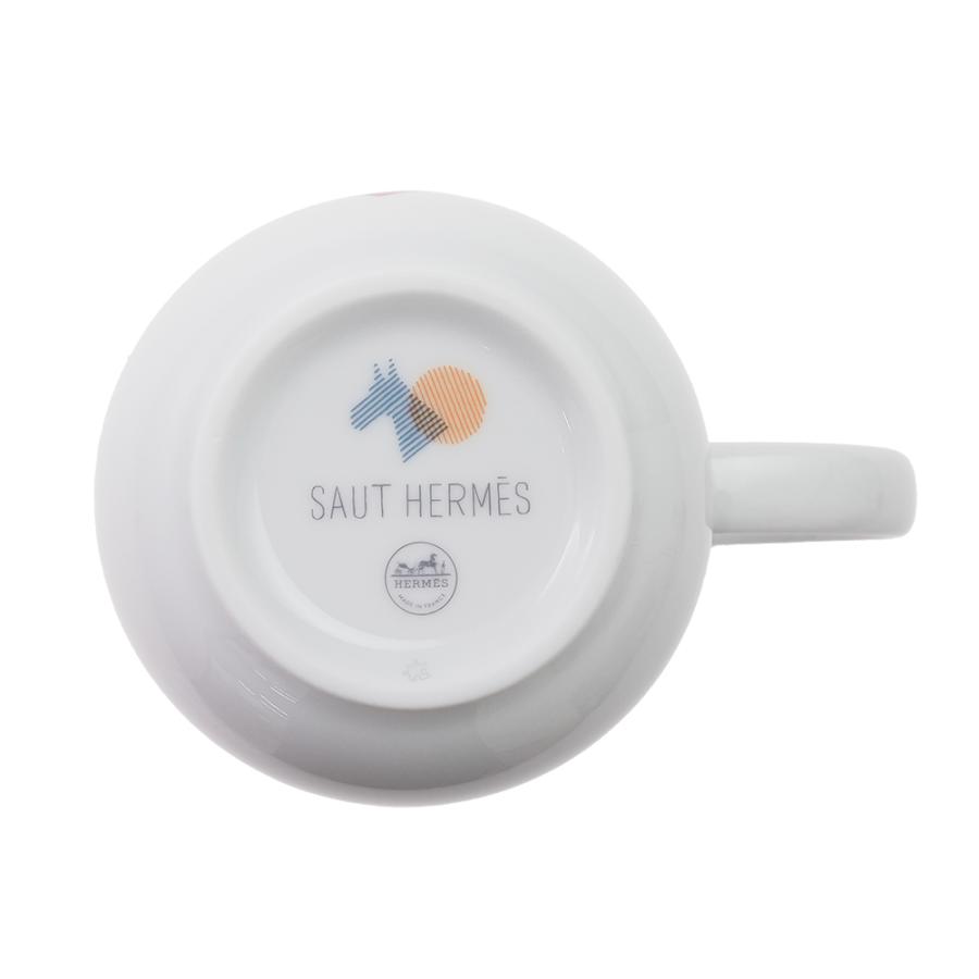 HERMES（エルメス） 並行輸入品 ソー・エルメス カスク マグ 055131P 