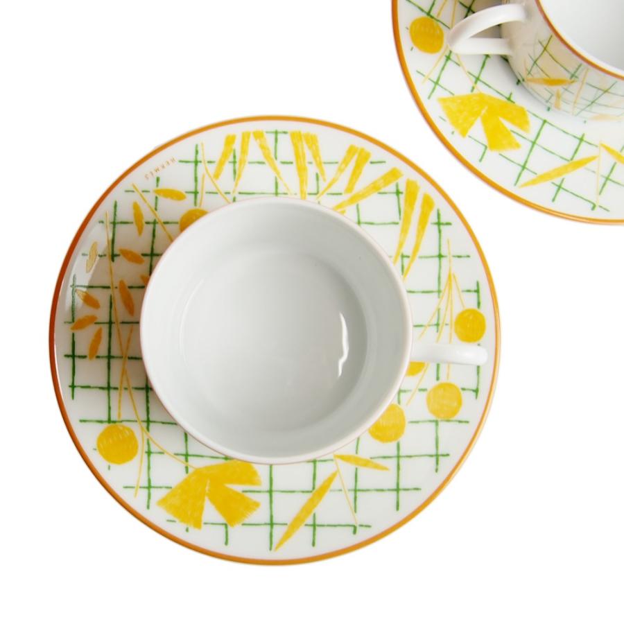 HERMES（エルメス） 並行輸入品 ウォーク・イン・ザ・ガーデン ティー