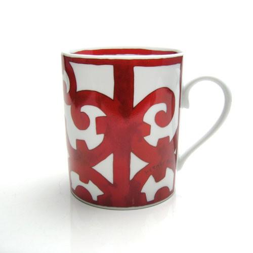 HERMES（エルメス） 並行輸入品 ガダルキヴィール マグ NO.1 11031P