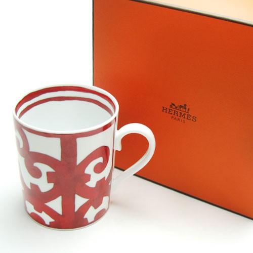 HERMES（エルメス） 並行輸入品 ガダルキヴィール マグ NO.1 11031P