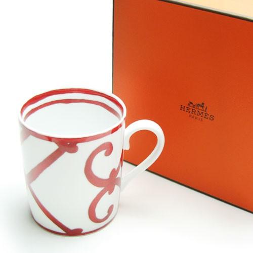 HERMES（エルメス） 並行輸入品 ガダルキヴィール マグ NO.2 11032P 