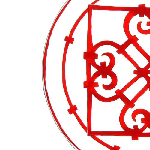 HERMES（エルメス） 並行輸入品 ガダルキヴィール 11001P ディナー