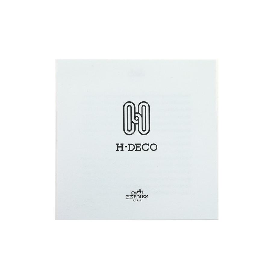 HERMES（エルメス） 並行輸入品 H アッシュデコ ソイディッシュ 10cm