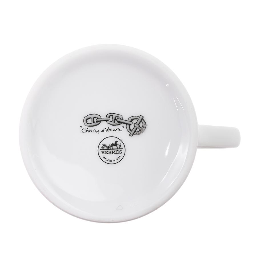 HERMES（エルメス） 並行輸入品 シェーヌダンクル プラチナ マグ