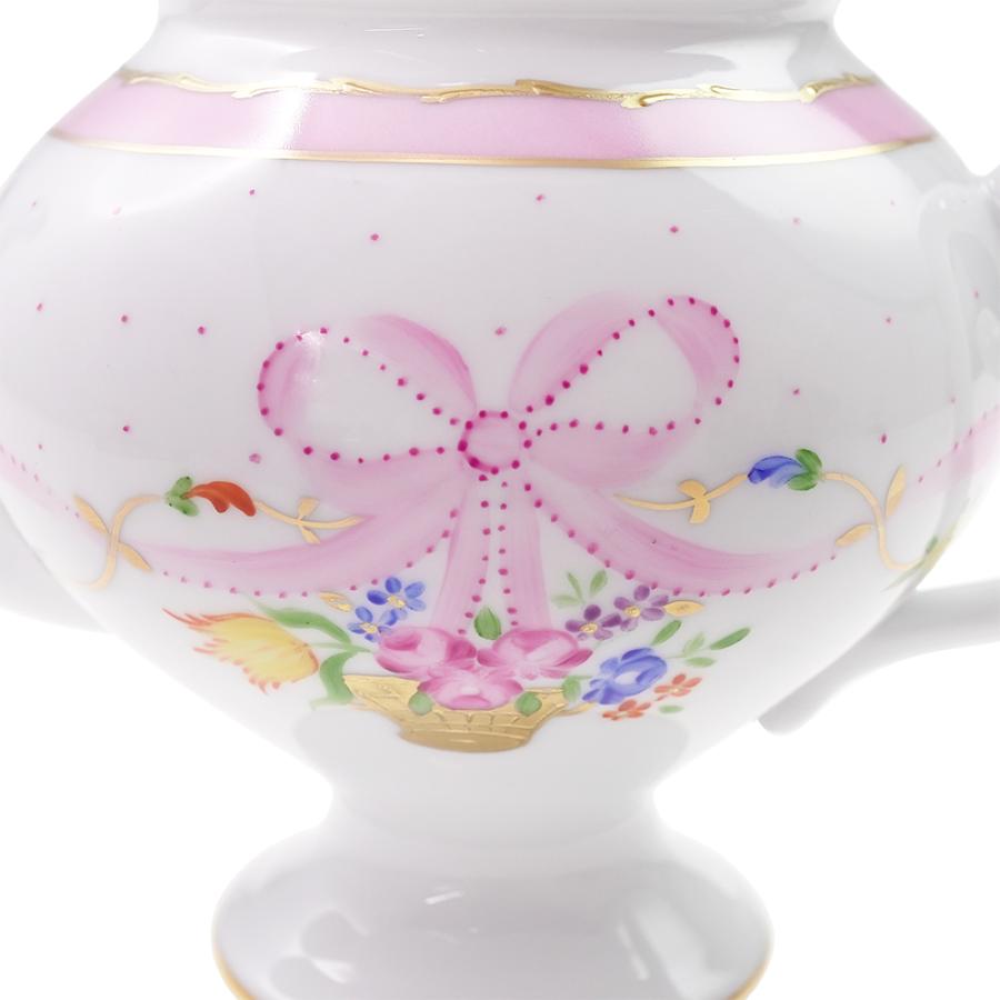 並行輸入品 ロールセリニャック マリーアントワネット ティーポット