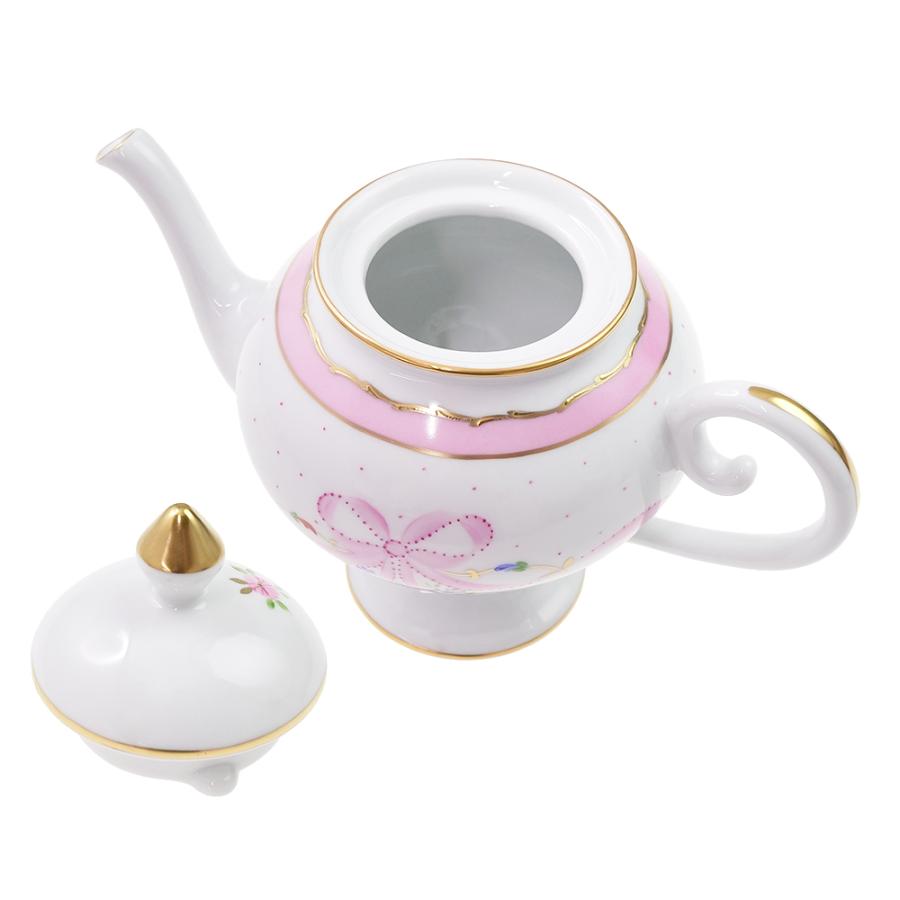 マリーアントワネットのセット ニナス オリジナル マリーアントワネット 1775 トリオセット B