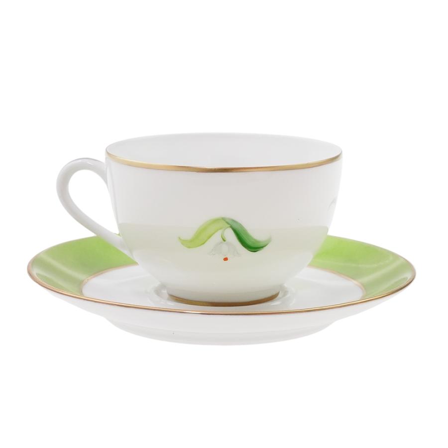 ロールセリニャック カップ＆ソーサー