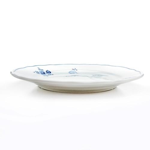 オリジナルカールスバード ブルーオニオン ECO プレート 26cm 食器