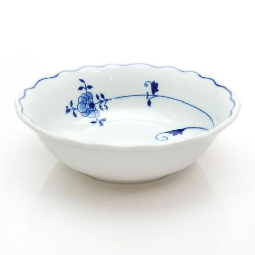 並行輸入品 カールスバード ブルーオニオン ECO ボウル14cm : 輸入