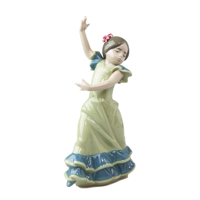 リヤドロ (LLADRO) リトルダンサー ロリータ 005192 :715192:輸入