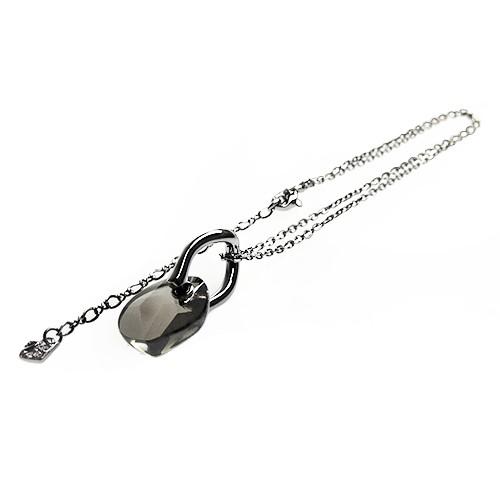 SWAROVSKI（スワロフスキー） 並行輸入品 ペンダント ジュエリー ミニ 