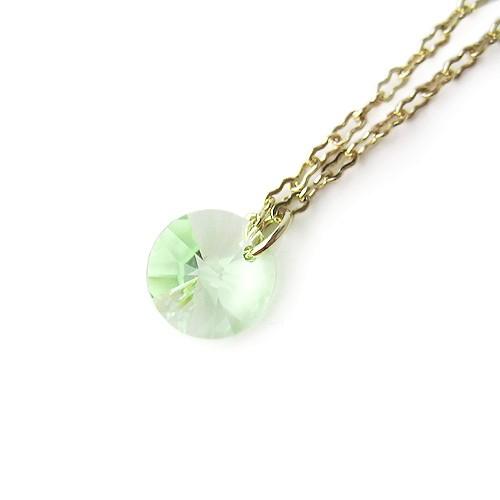 SWAROVSKI（スワロフスキー） 並行輸入品 ペンダント LUCKY YOU クリソ 