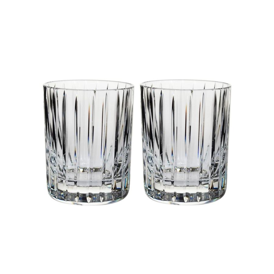 バカラ ハーモニー ショットグラス (L) ペア 2-811-299 ハーモニー