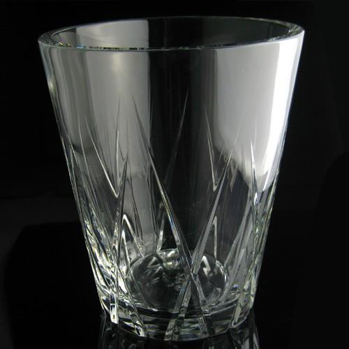 バカラ (Baccarat) アンタンジブル 花瓶 25cm アクロス 2600-748 