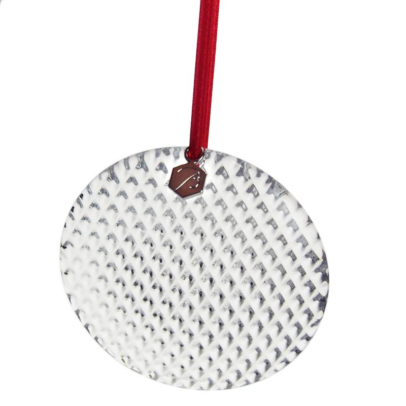 バカラ（Baccarat） 並行輸入品 ノエル クリスマスオーナメント 