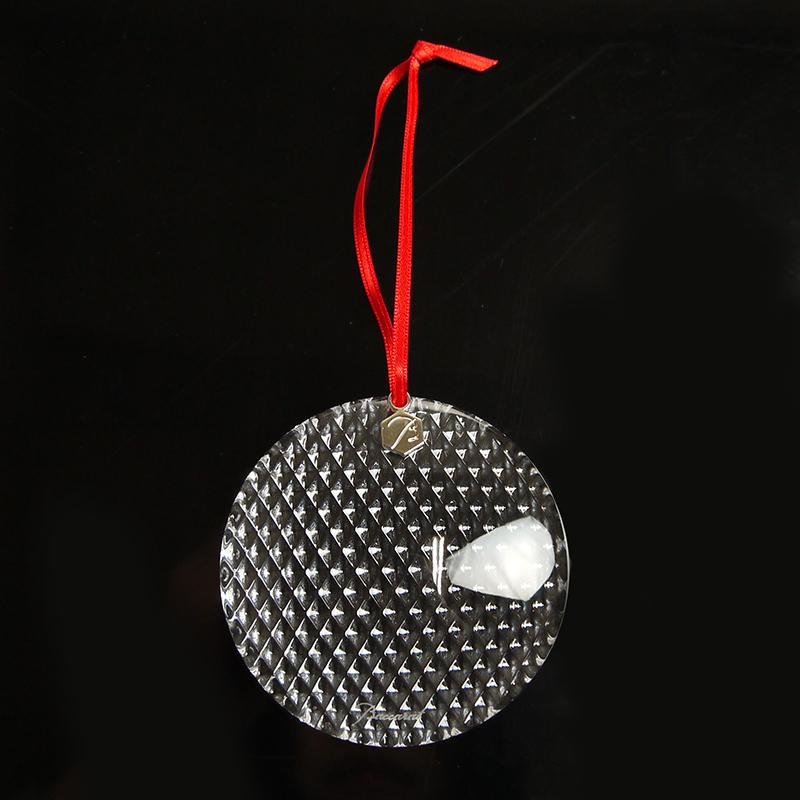 バカラ（Baccarat） 並行輸入品 ノエル クリスマスオーナメント 