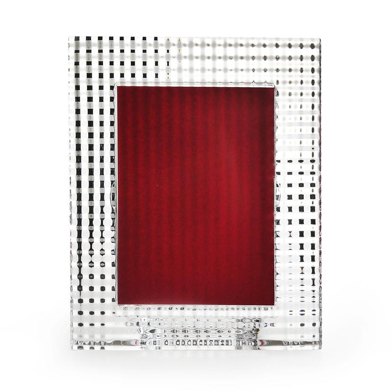 バカラ アイ フォトフレーム 23cm 2-805-287 :806507:輸入ブランド洋食 