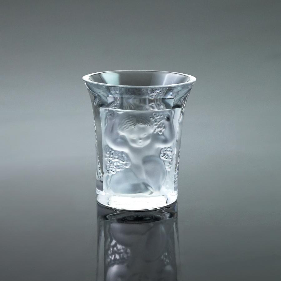 LALIQUE（ラリック） 並行輸入品 アンファン リキュールグラス