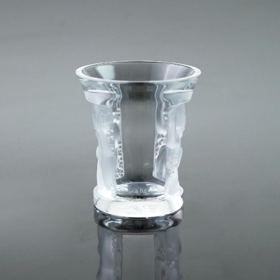 LALIQUE（ラリック） 並行輸入品 アンファン リキュールグラス