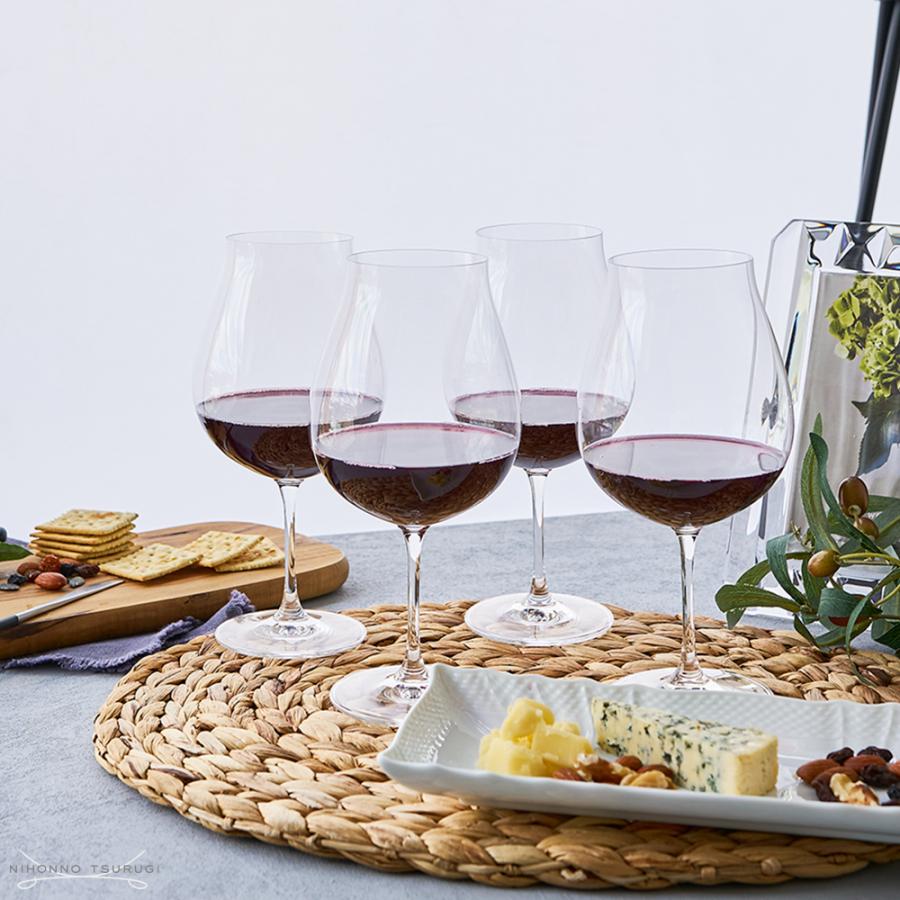 RIEDEL リーデル ヴィノム ピノノワール 4個セット 5416-67 : 輸入 