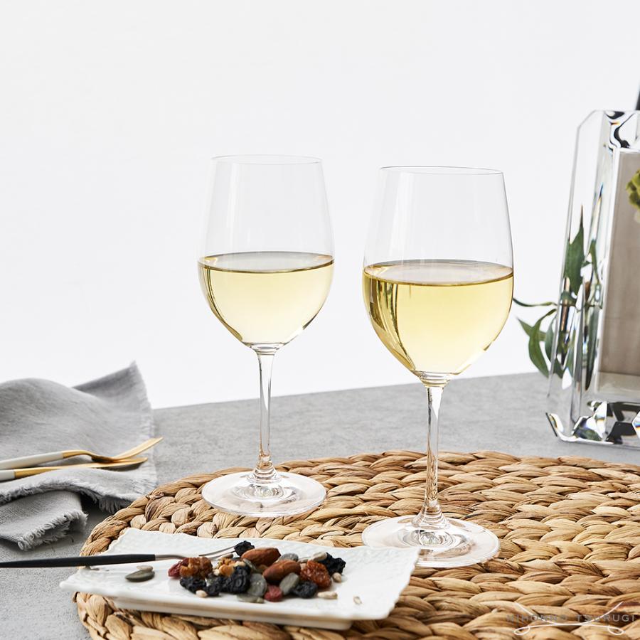 RIEDEL リーデル ヴィノム ヴィオニエ シャルドネ ペア 6416/05-2 