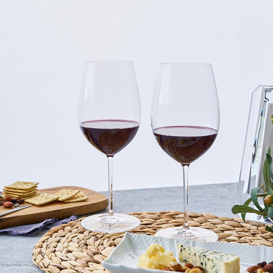 RIEDEL リーデル ソムリエ バリューパック ボルドー・グラン・クリュ 