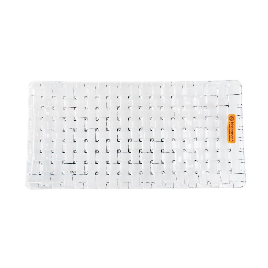 Nachtmann 並行輸入品 【Summer SALE】 ナハトマン ボサノバ プレート