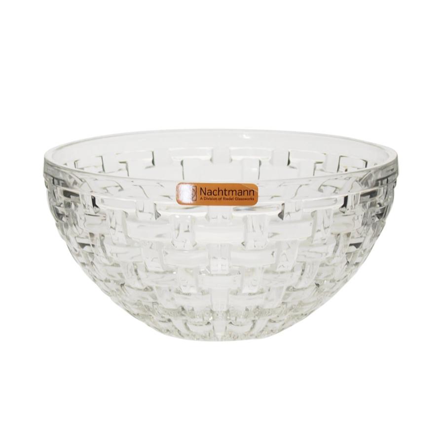 新品4個　ナハトマン ダンシングスター ボサノバ ボウル　2個箱入り計2箱 Nachtmann 【並行輸入品】 ナハトマン ダンシングスター