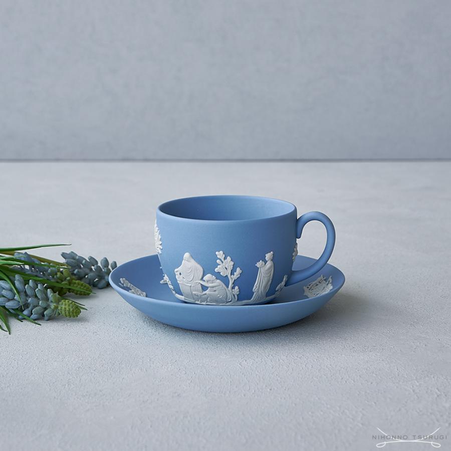 世界限定200枚 ウェッジウッド ジャスパー レリーフ額