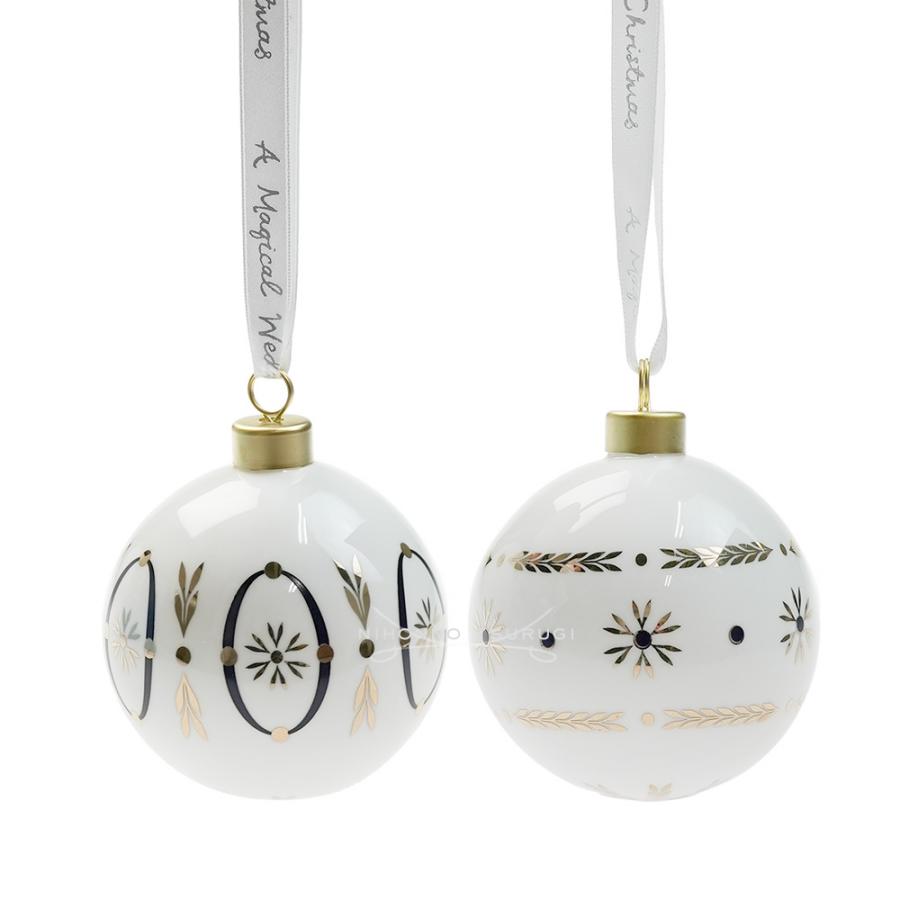 WEDGWOOD（ウェッジウッド） 並行輸入品 ホリデイ オーナメント