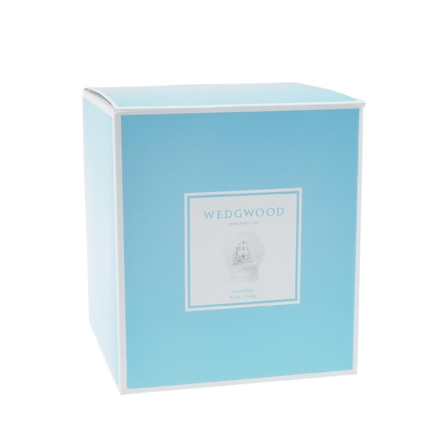 WEDGWOOD（ウェッジウッド） 並行輸入品 ホリデイ オーナメント スノー
