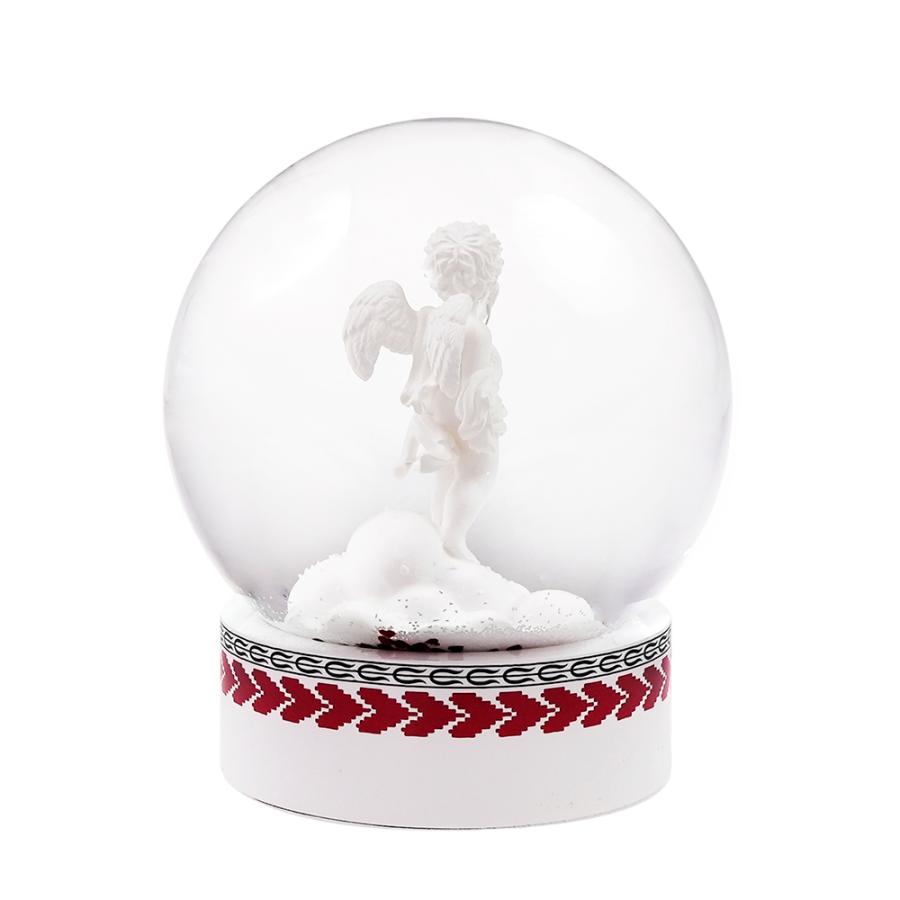 WEDGWOOD（ウェッジウッド） 並行輸入品 ラブ スノーグローブ 1072245