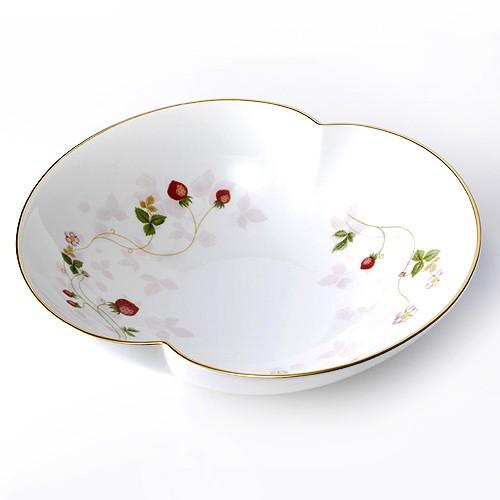 WEDGWOOD（ウェッジウッド） 並行輸入品 ワイルドストロベリー