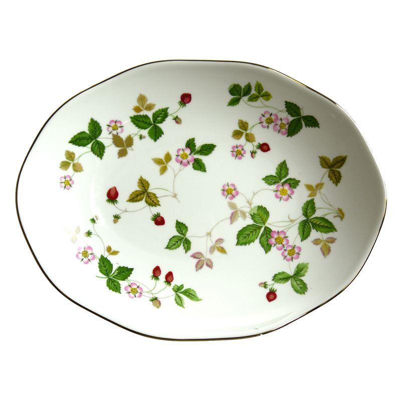 WEDGWOOD（ウェッジウッド） 並行輸入品 ワイルドストロベリー