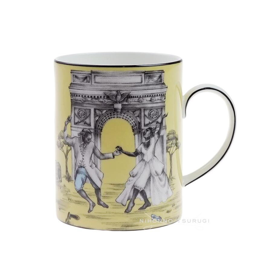 WEDGWOOD（ウェッジウッド） 並行輸入品 シーラ・ブリッジス