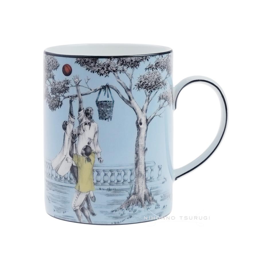 ウェッジウッド シーラ・ブリッジス プレート 20cm&マグカップ 皿 食器 ウェッジウッド（Wedgwood） シーラ・ブリッジス プレート 20cm