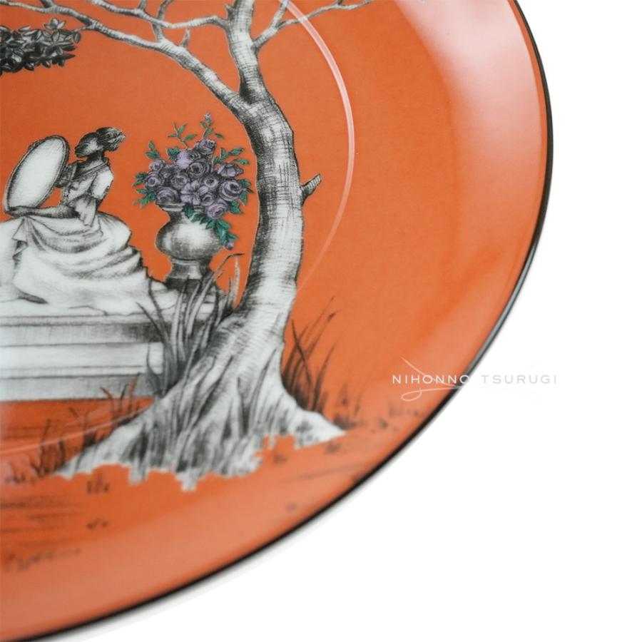 WEDGWOOD（ウェッジウッド） 並行輸入品 シーラ・ブリッジス プレート