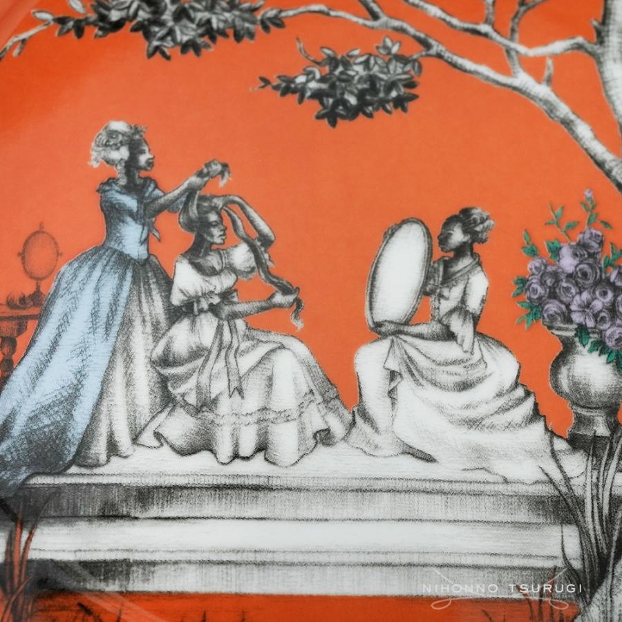 WEDGWOOD（ウェッジウッド） 並行輸入品 シーラ・ブリッジス プレート