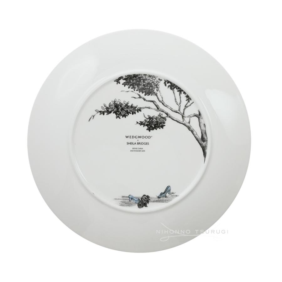 WEDGWOOD（ウェッジウッド） 並行輸入品 シーラ・ブリッジス プレート
