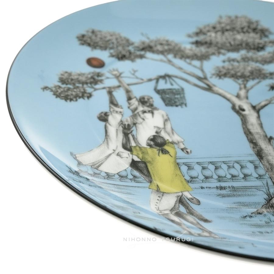 並行輸入品 ウェッジウッド シーラ・ブリッジス プレート 20cm