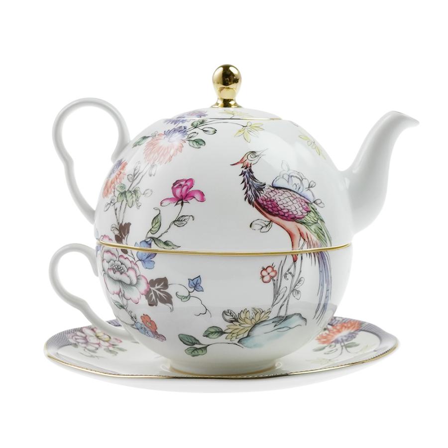 WEDGWOOD（ウェッジウッド） 並行輸入品 ワンダーラスト フォーチュン