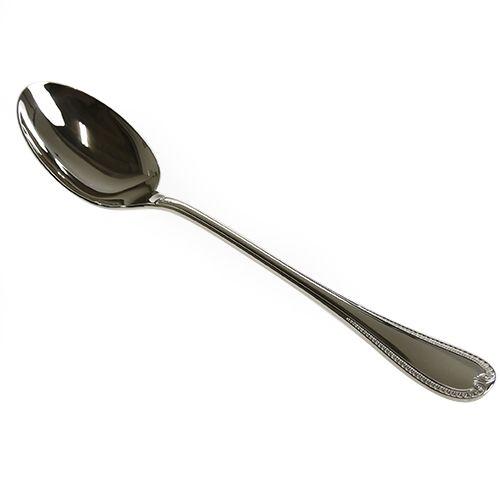 並行輸入品 クリストフル マルメゾン サービングスプーン 06 : 輸入