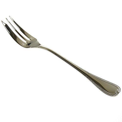 クリストフル　マルメゾン　サービングスプーン　サービングフォーク　各1 計2点 並行輸入品 クリストフル マルメゾン サービングフォーク 07 : 輸入