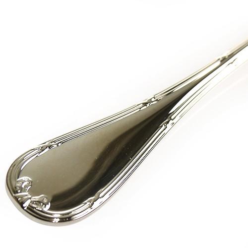 並行輸入品 クリストフル リュバン サービングスプーン 06 : 輸入
