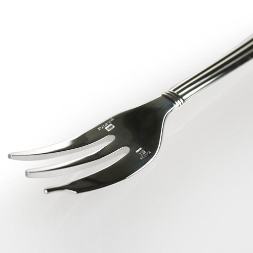 送料込クリストフル (Christofle) アリア ケーキフォーク 46 食器