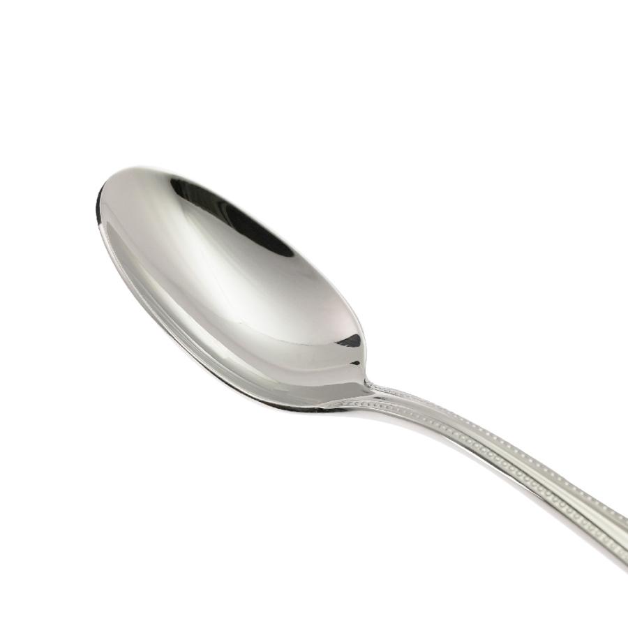 並行輸入品 クリストフル パール2 ティースプーン（ステンレス