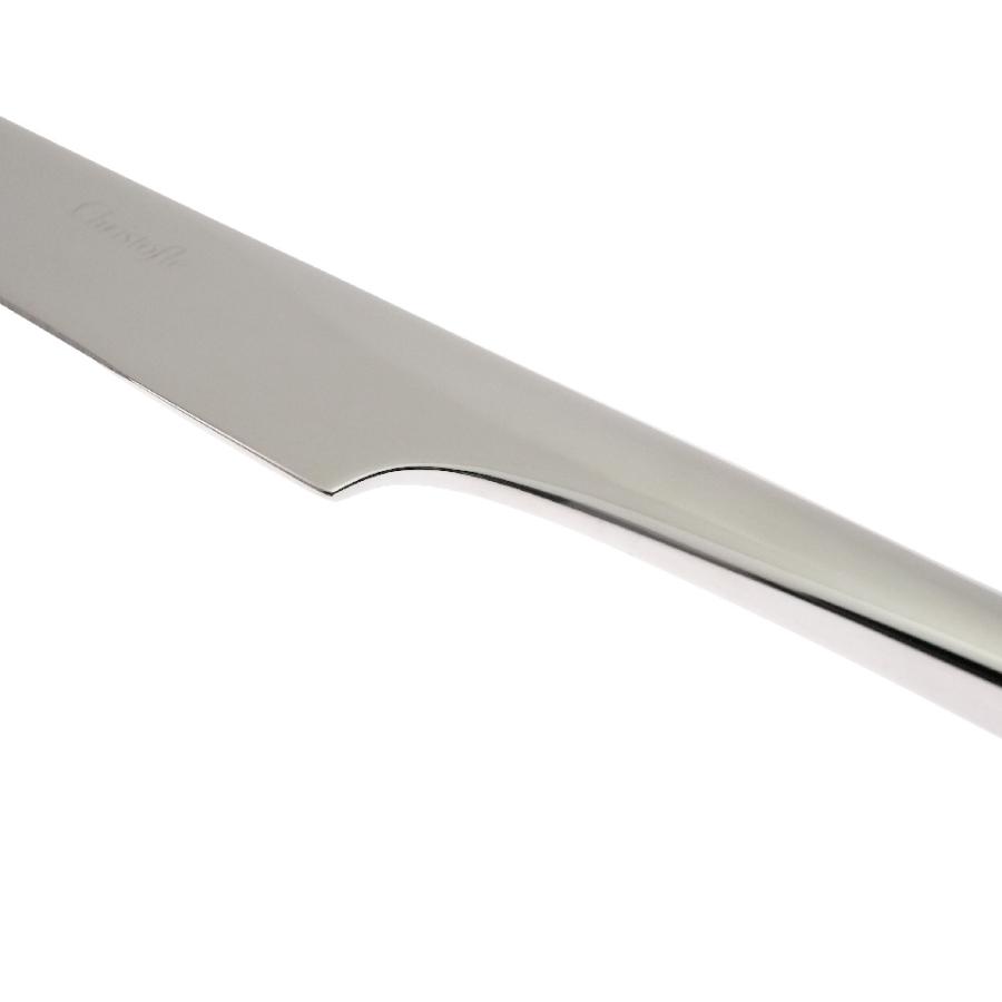 並行輸入品 クリストフル ラーム デザートナイフ（ステンレス