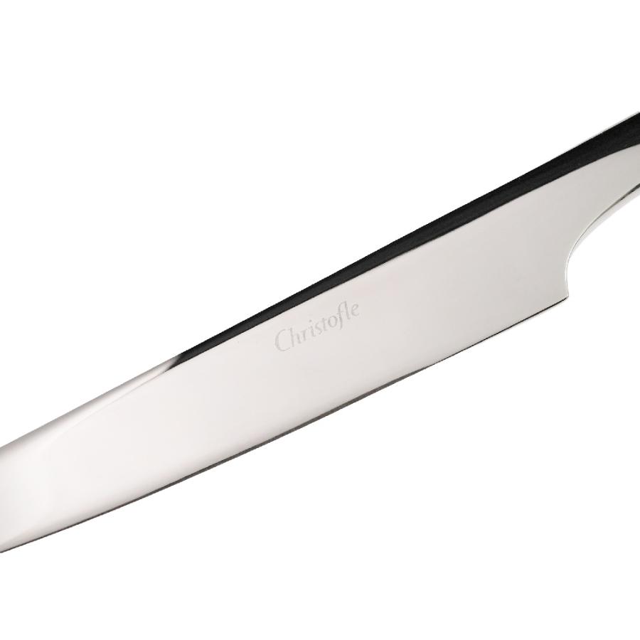 並行輸入品 クリストフル ラーム デザートナイフ（ステンレス